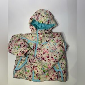 The North Face Girls size 3T jacket